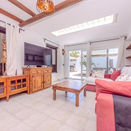 Villa Kakariko プラヤ・オンダ エクステリア 写真