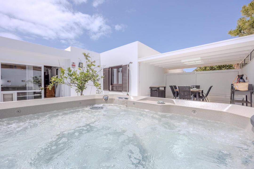 Villa Kakariko プラヤ・オンダ エクステリア 写真