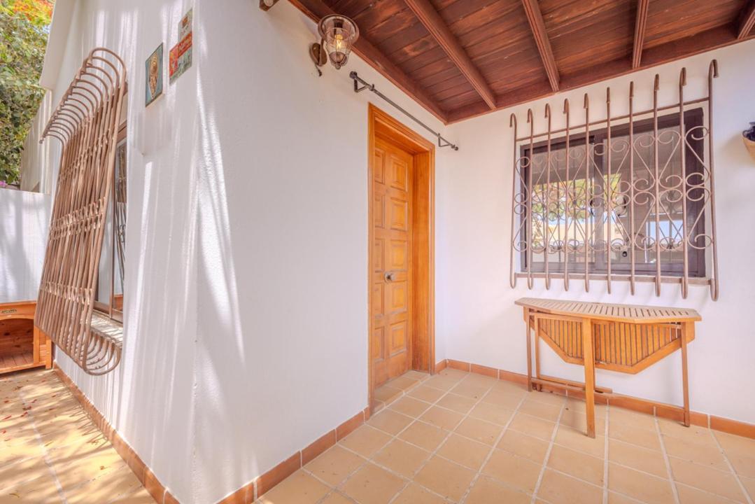 Villa Kakariko プラヤ・オンダ エクステリア 写真