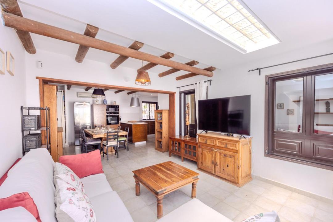 Villa Kakariko プラヤ・オンダ エクステリア 写真