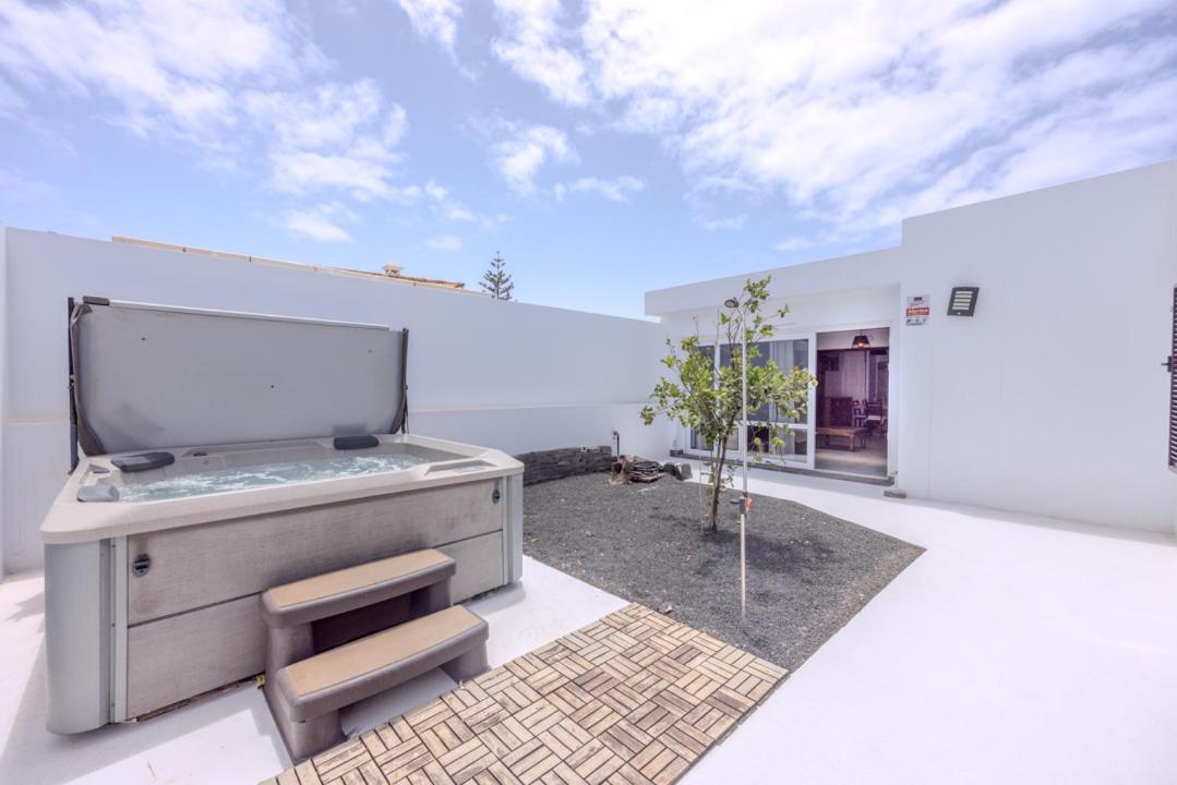 Villa Kakariko プラヤ・オンダ エクステリア 写真