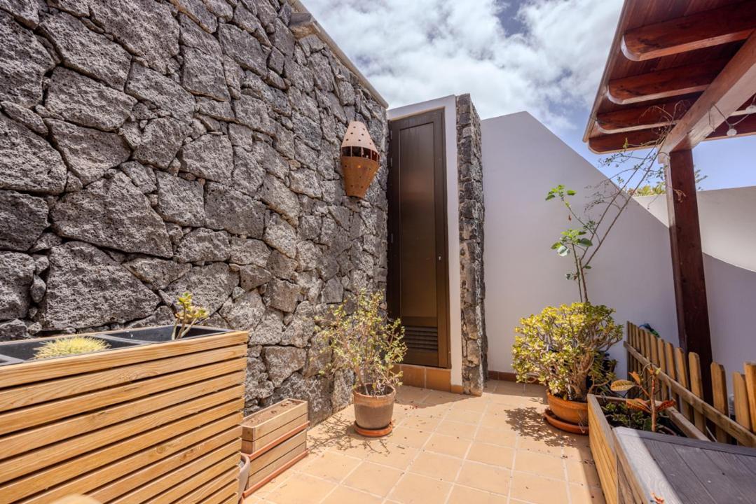 Villa Kakariko プラヤ・オンダ エクステリア 写真